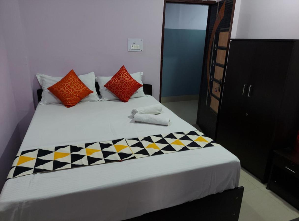 Raison Hotel Jamshedpur Exterior photo