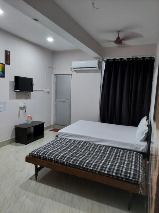 Raison Hotel Jamshedpur Exterior photo