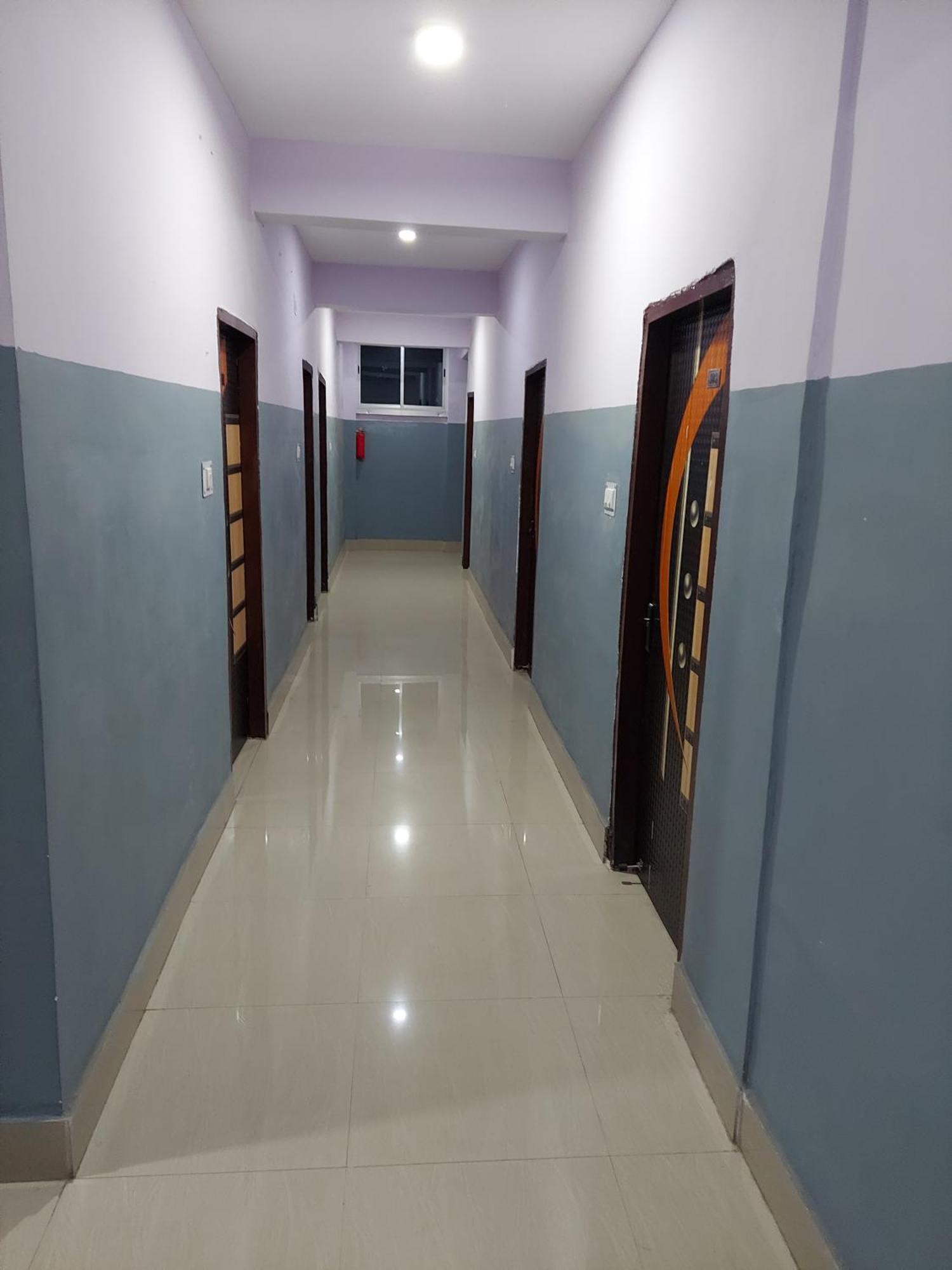 Raison Hotel Jamshedpur Exterior photo